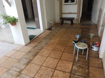 Rumah Bebas Banjir Siap Huni di Pekayon Jaya, Bekasi