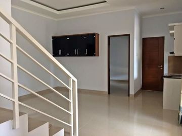 Rumah Imperial dekat Dago Asri, Cisitu, Dipatiukur Bandung