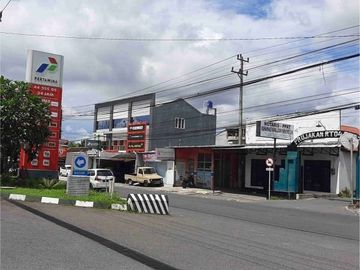 5 Jt-an/m, Sertifikat Hak Milik Siap Balik Nama