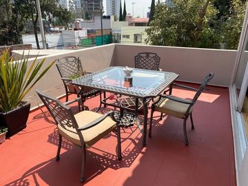 CASA EN VENTA EN LA CALLE CONDOR  EN COLONIA ALPES