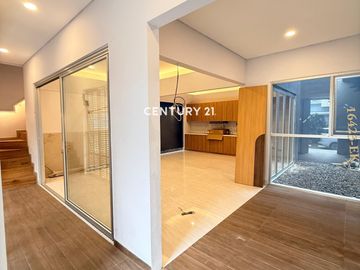 Dijual Rumah Siap Huni Didalam Cluster Bintaro