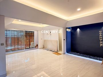 Dijual Rumah Siap Huni Didalam Cluster Bintaro