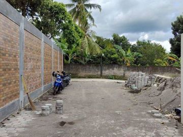 Rumah Siap Huni Area Jalan Pandanaran Dekat Uii