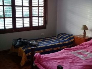VENTA CHALET 5 AMBIENTES APTO CREDITO