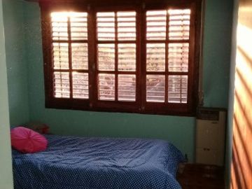 VENTA CHALET 5 AMBIENTES APTO CREDITO