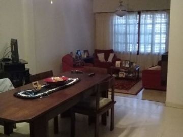 VENTA CHALET 5 AMBIENTES APTO CREDITO