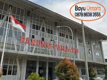 Puri Harmoni 8 Komersil LT 79 harga hanya 270jt an!!!