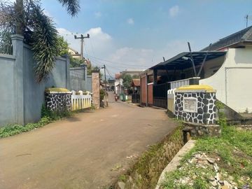 Tanah Bandung Dekat Stasiun Nagreg Cicalengka Bisa Dicicil