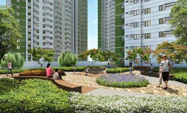 Ready for Occupancy Condo for Sale in IT Park, Cebu City