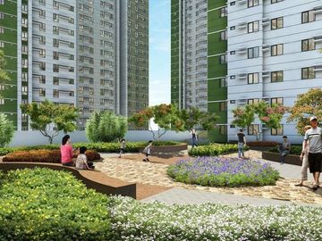 Ready for Occupancy Condo for Sale in IT Park, Cebu City