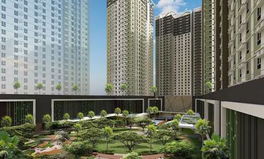 Ready for Occupancy Condo for Sale in IT Park, Cebu City