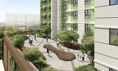 Ready for Occupancy Condo for Sale in IT Park, Cebu City
