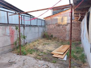 Casa 3 dorm Francisco Javier-V. Madrid Osorio, San Bernardo
