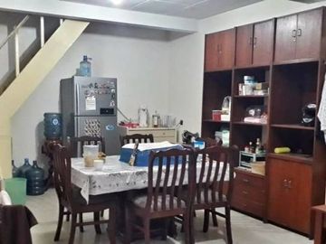 Rumah Nyaman di Antapani Dekat Arcamanik & Cisaranten