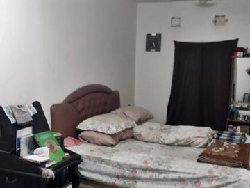 Rumah Nyaman di Antapani Dekat Arcamanik & Cisaranten