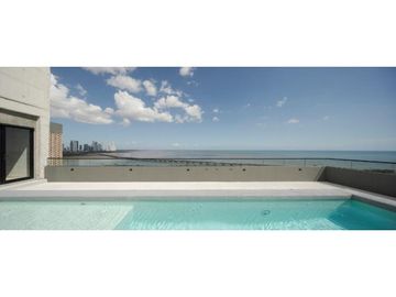 APARTAMENTO EN VENTA PH LA CALETA COCO DEL MAR