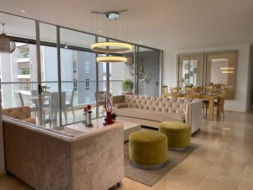apartamento en venta en santa teresita. Cod V4883