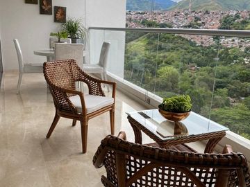 apartamento en venta en santa teresita. Cod V4883