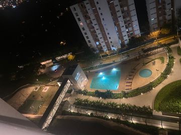 apartamento en venta en santa teresita. Cod V4883