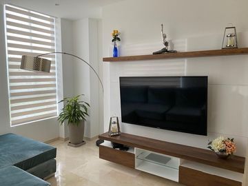 apartamento en venta en santa teresita. Cod V4883