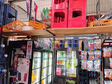 Local Comercial en venta en Santiago