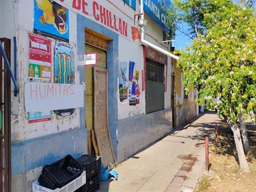 Local Comercial en venta en Santiago