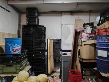 Local Comercial en venta en Santiago