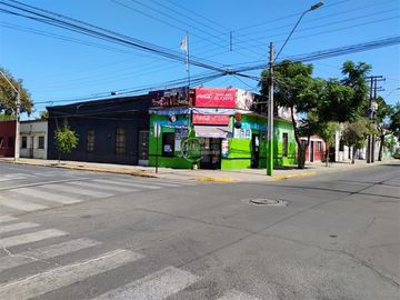 Local Comercial en venta en Santiago