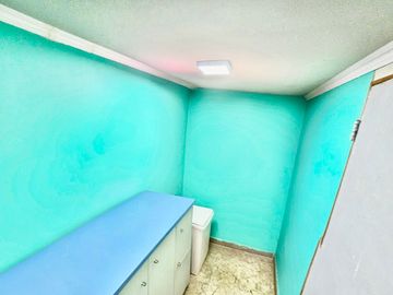 Casa ampliada con piscina y quincho en Valle Grande