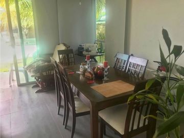 Casa en venta, Punta Canoa, Cartagena