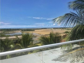 Casa en venta, Punta Canoa, Cartagena