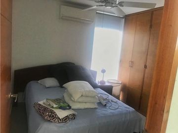 Casa en venta, Punta Canoa, Cartagena
