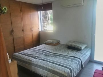 Casa en venta, Punta Canoa, Cartagena