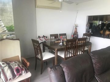 Casa en venta, Punta Canoa, Cartagena