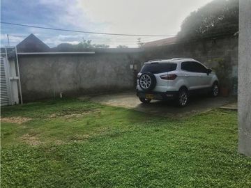 Casa en venta, Punta Canoa, Cartagena