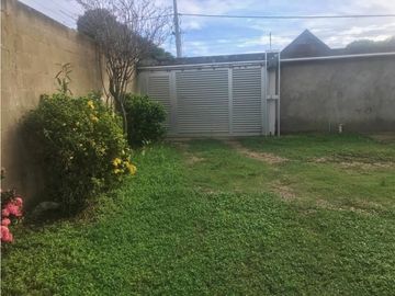 Casa en venta, Punta Canoa, Cartagena