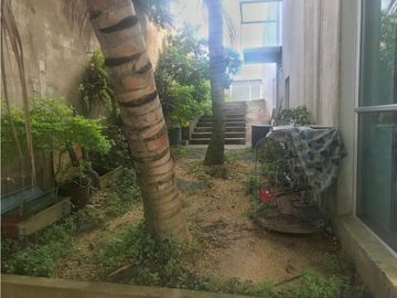 Casa en venta, Punta Canoa, Cartagena