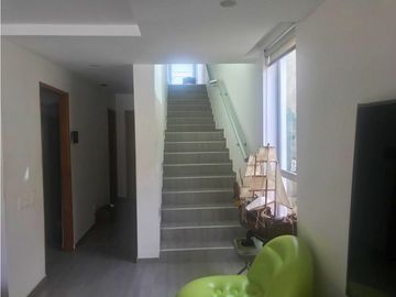 Casa en venta, Punta Canoa, Cartagena