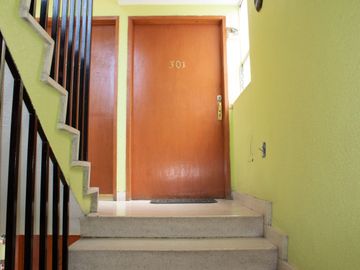 Vende Depto, Excelente Ubicación, 3 Rec, 2 Baños, Granjas San Antonio Iztapalapa