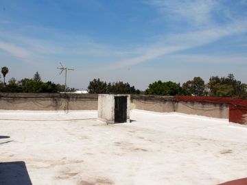 Vende Depto, Excelente Ubicación, 3 Rec, 2 Baños, Granjas San Antonio Iztapalapa
