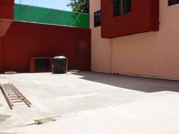 Vende Depto, Excelente Ubicación, 3 Rec, 2 Baños, Granjas San Antonio Iztapalapa
