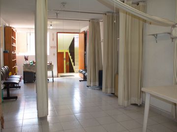 Vende Depto, Excelente Ubicación, 3 Rec, 2 Baños, Granjas San Antonio Iztapalapa