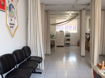 Vende Depto, Excelente Ubicación, 3 Rec, 2 Baños, Granjas San Antonio Iztapalapa
