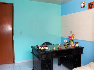 Vende Depto, Excelente Ubicación, 3 Rec, 2 Baños, Granjas San Antonio Iztapalapa