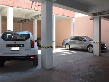 Vende Depto, Excelente Ubicación, 3 Rec, 2 Baños, Granjas San Antonio Iztapalapa