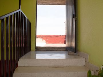 Vende Depto, Excelente Ubicación, 3 Rec, 2 Baños, Granjas San Antonio Iztapalapa