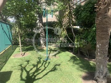 Departamento en arriendo de 3 dorm. en Providencia