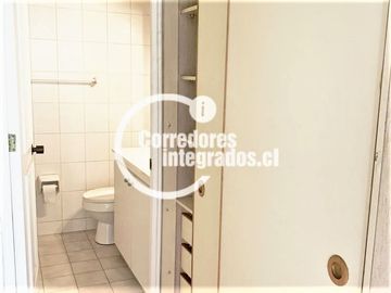 Departamento en arriendo de 3 dorm. en Providencia