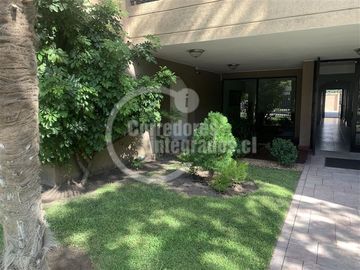 Departamento en arriendo de 3 dorm. en Providencia