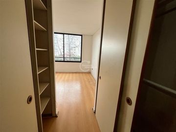 Departamento en arriendo de 3 dorm. en Providencia